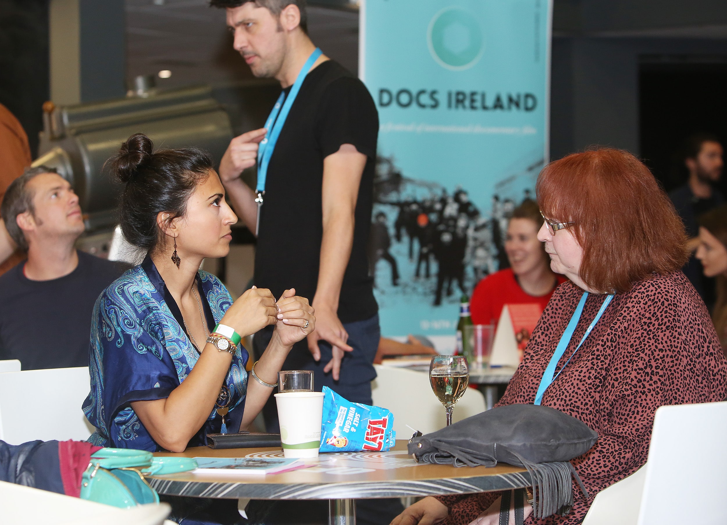 Docs Ireland General Buzz 2