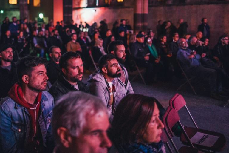Audience