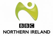 BBC NI Logo