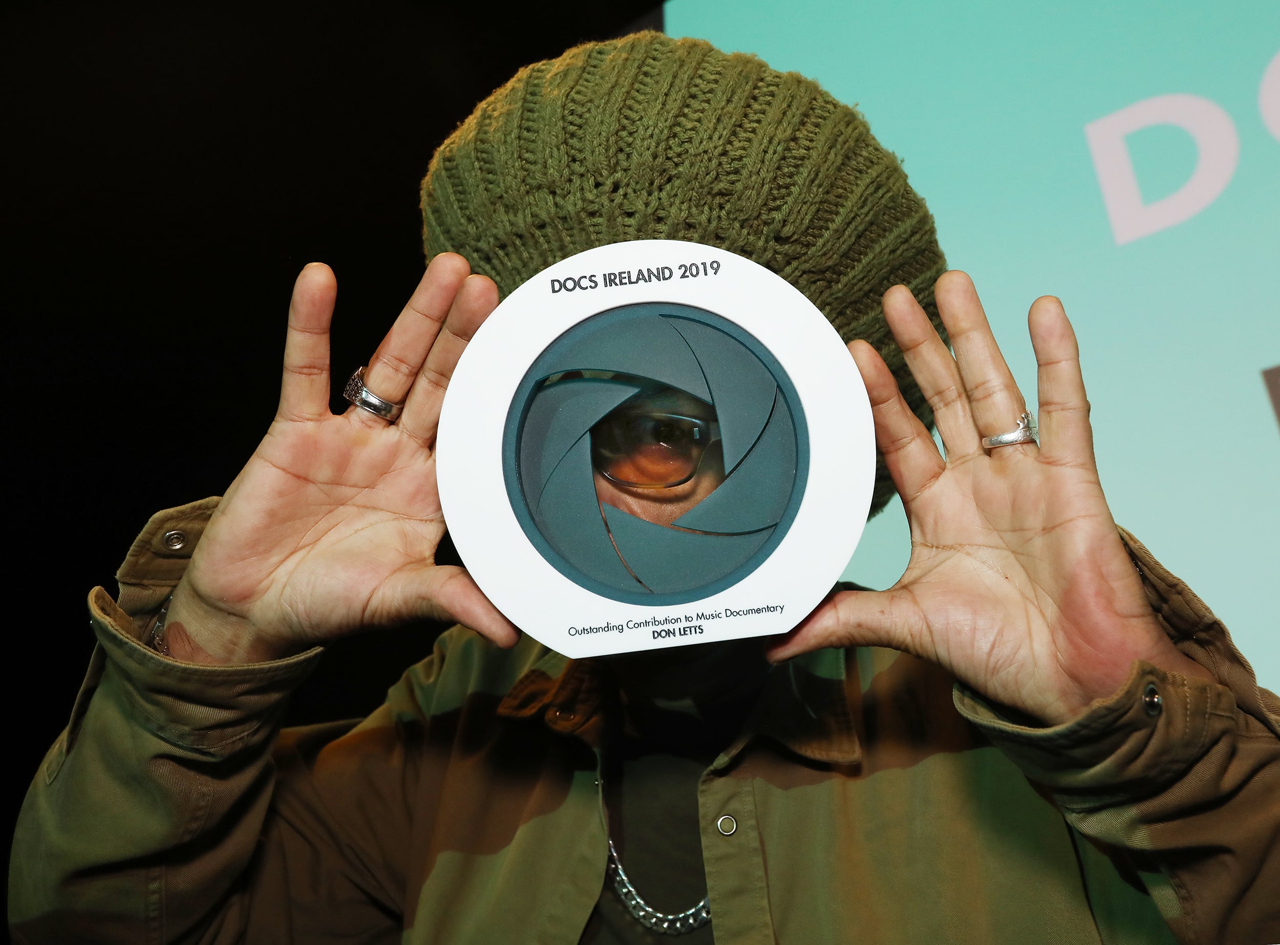 Docs Ireland 4 - Open for Submissions!