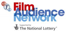 Film Audience Network Logo