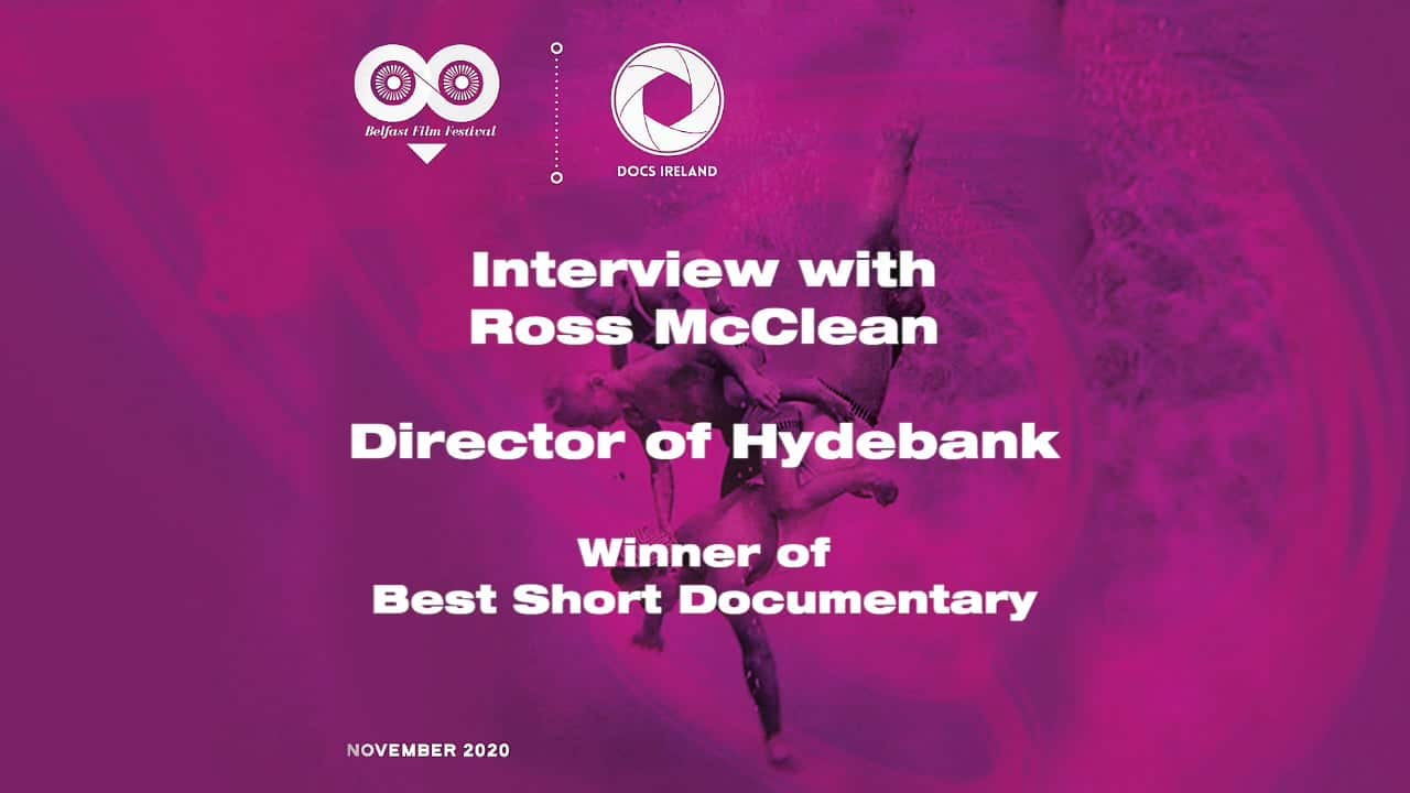 Hydebank Video Still