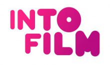Into Film Logo Logo