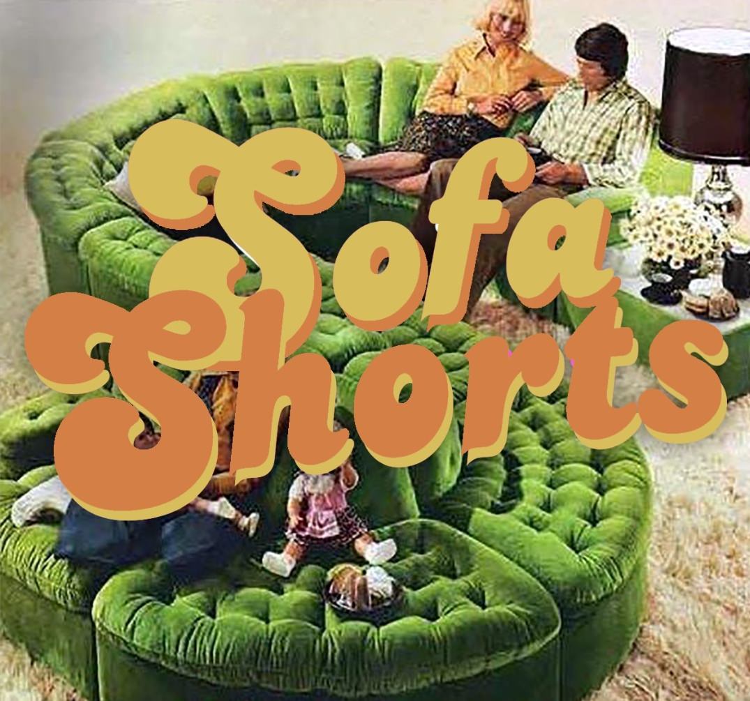 Sofa Shorts