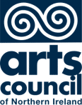 Arts Council Of Northern Ireland Logo
