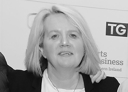 Docs Ireland Michele Devlin