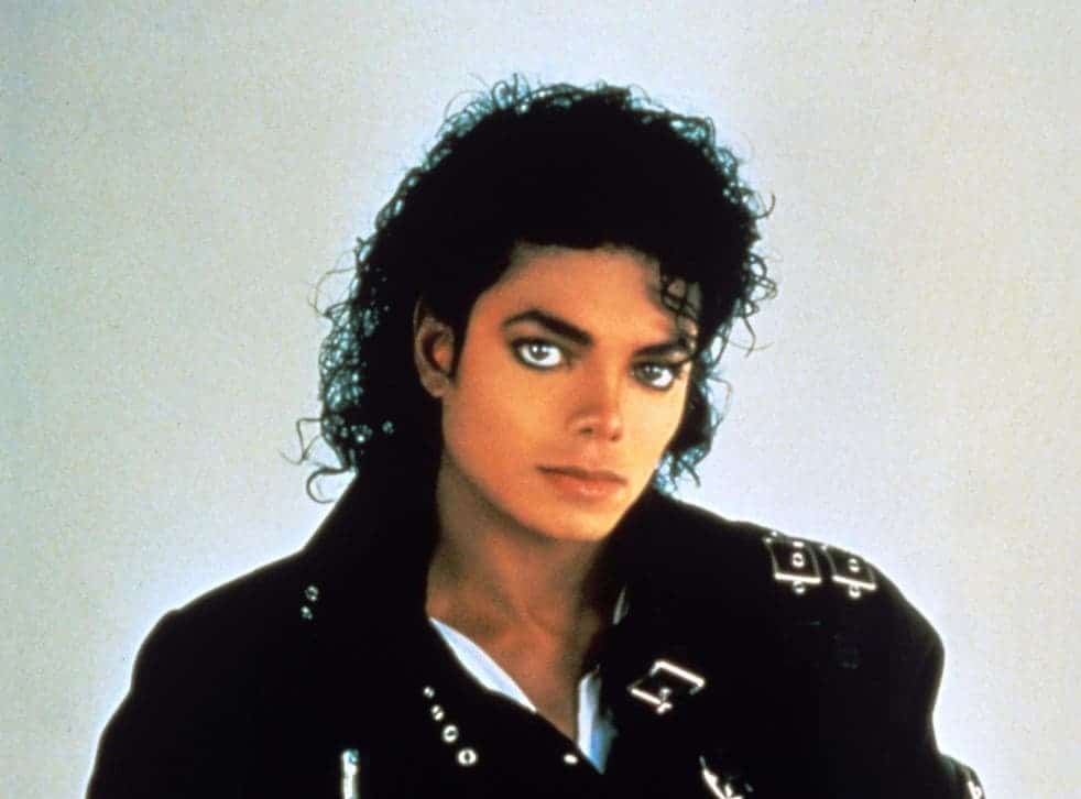 Micihael Jackson