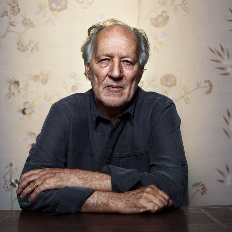 Werner Herzog