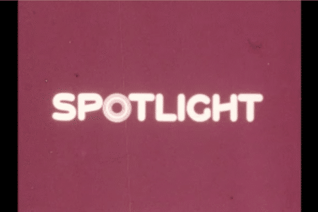 Spotlight 1