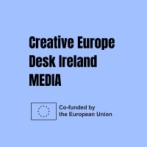 Creative Europe Desk Ireland Media
