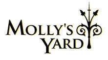 Mollys Yard Logo