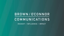 Brown Oconnor Logo