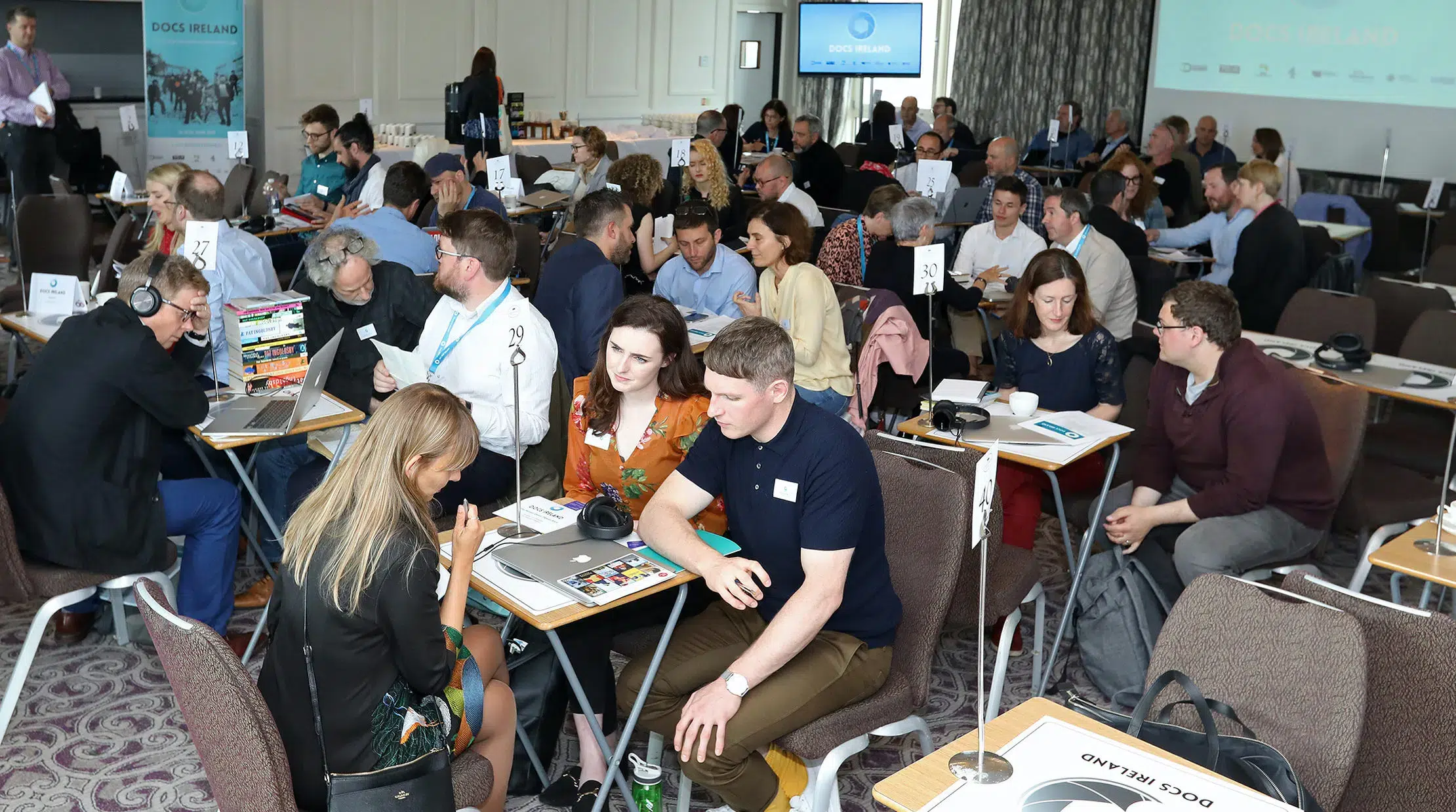 Docs Ireland Marketplace 6