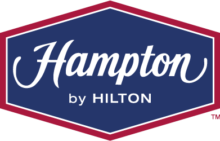 Hampton Logo Color Cmyk Vector